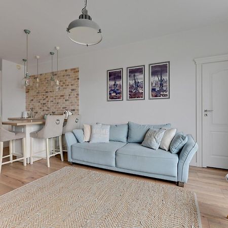 Dom & House - Apartments Brabank Old Town Gdańsk Zewnętrze zdjęcie