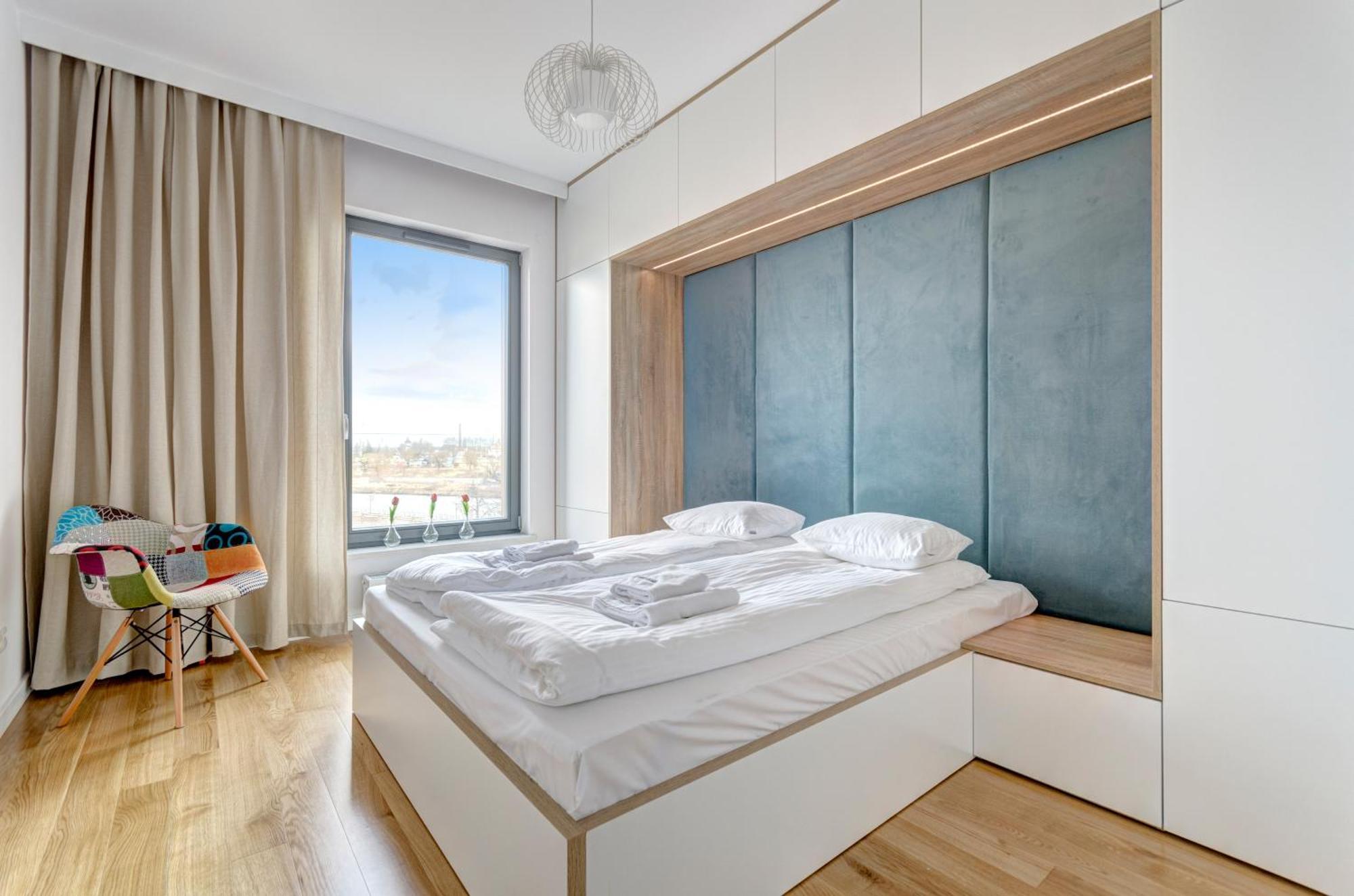 Dom & House - Apartments Brabank Old Town Gdańsk Zewnętrze zdjęcie