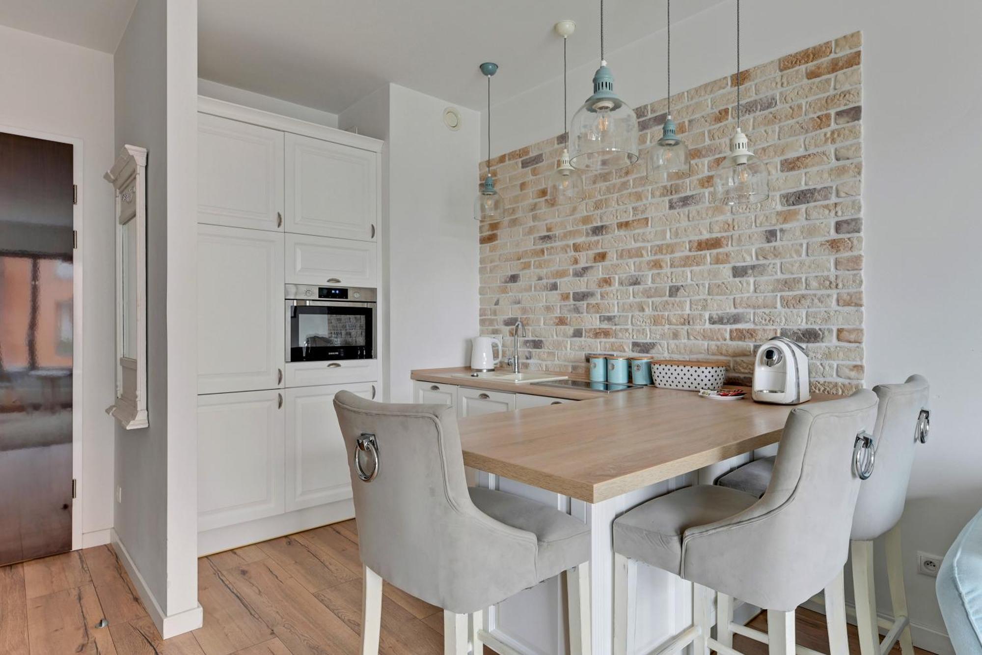 Dom & House - Apartments Brabank Old Town Gdańsk Zewnętrze zdjęcie