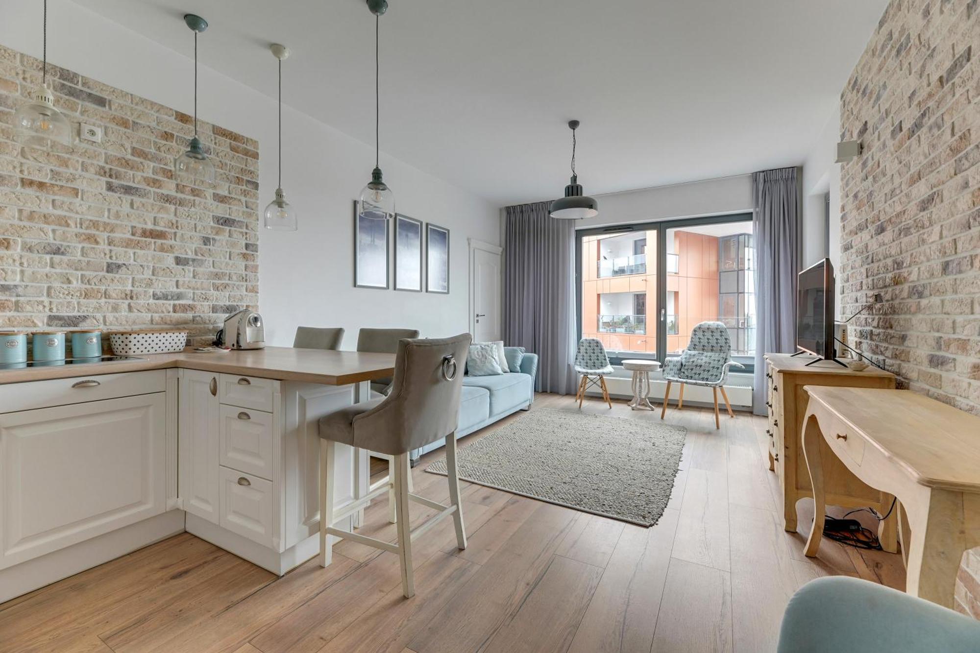 Dom & House - Apartments Brabank Old Town Gdańsk Zewnętrze zdjęcie