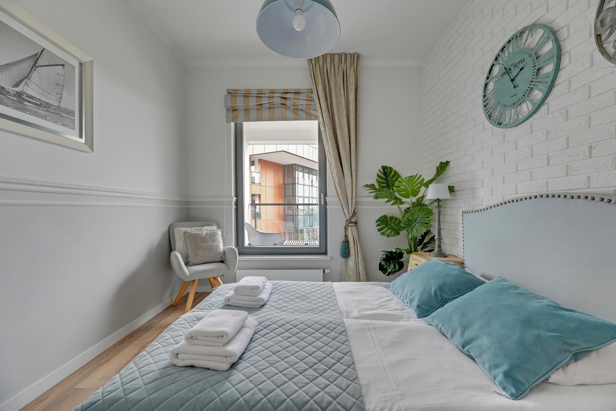 Dom & House - Apartments Brabank Old Town Gdańsk Zewnętrze zdjęcie
