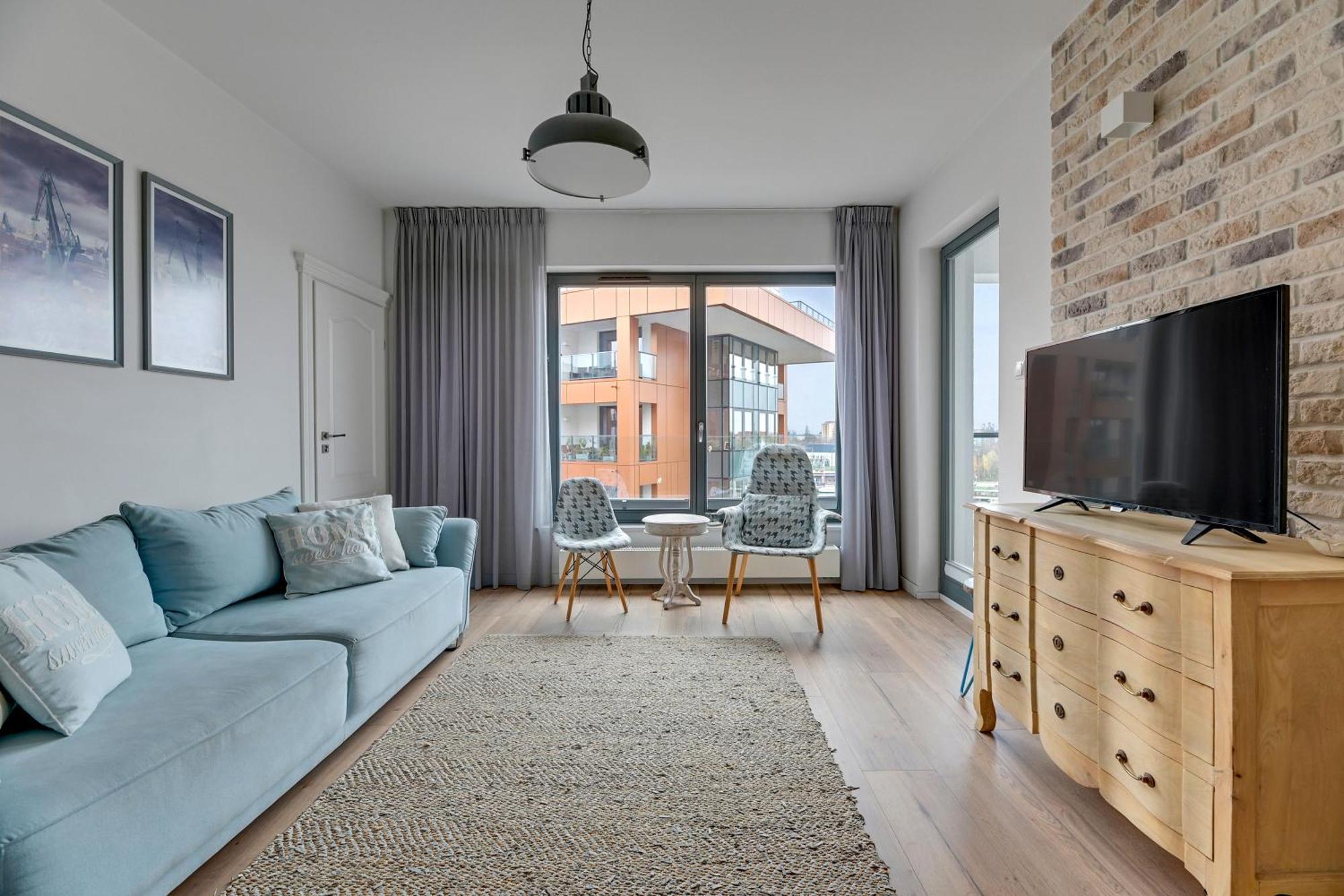 Dom & House - Apartments Brabank Old Town Gdańsk Zewnętrze zdjęcie