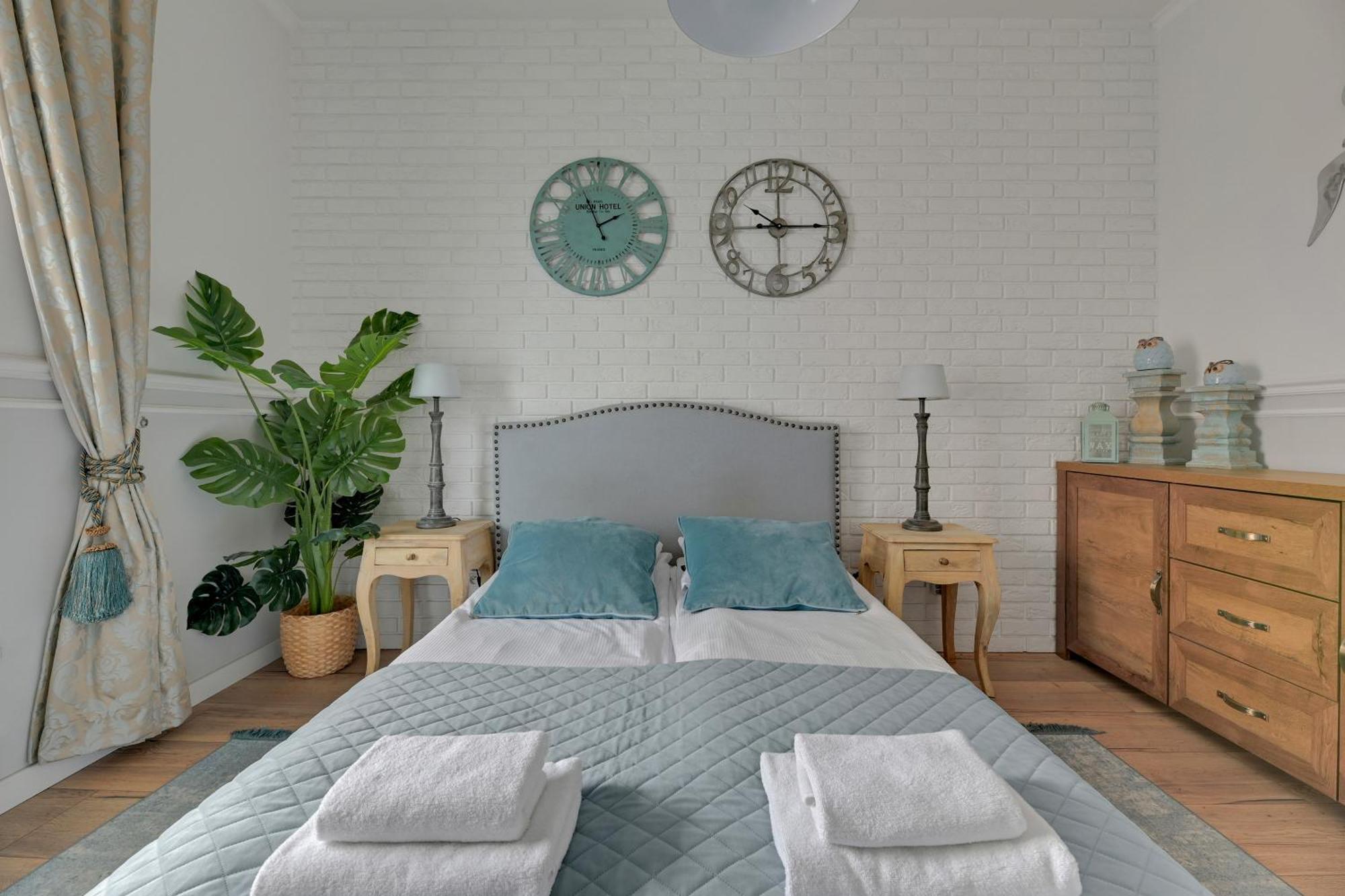 Dom & House - Apartments Brabank Old Town Gdańsk Zewnętrze zdjęcie