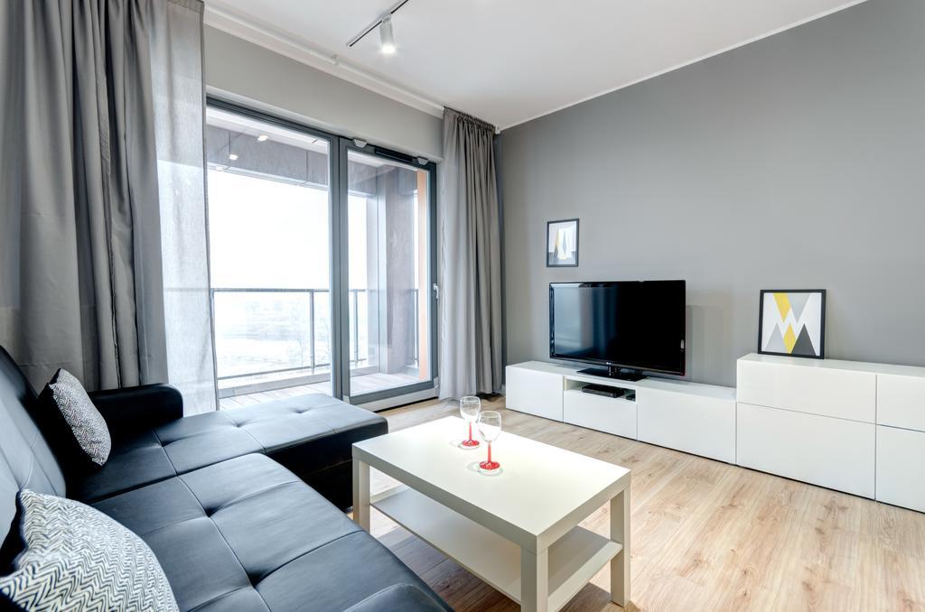 Dom & House - Apartments Brabank Old Town Gdańsk Zewnętrze zdjęcie
