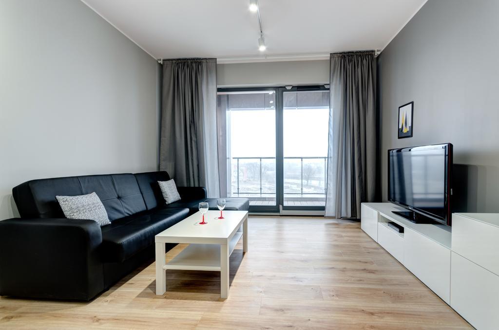 Dom & House - Apartments Brabank Old Town Gdańsk Zewnętrze zdjęcie