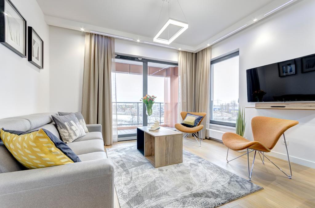 Dom & House - Apartments Brabank Old Town Gdańsk Zewnętrze zdjęcie