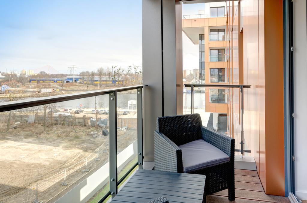 Dom & House - Apartments Brabank Old Town Gdańsk Zewnętrze zdjęcie