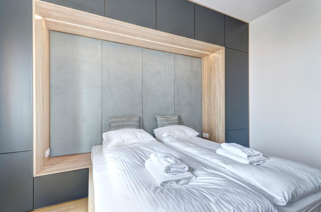 Dom & House - Apartments Brabank Old Town Gdańsk Zewnętrze zdjęcie