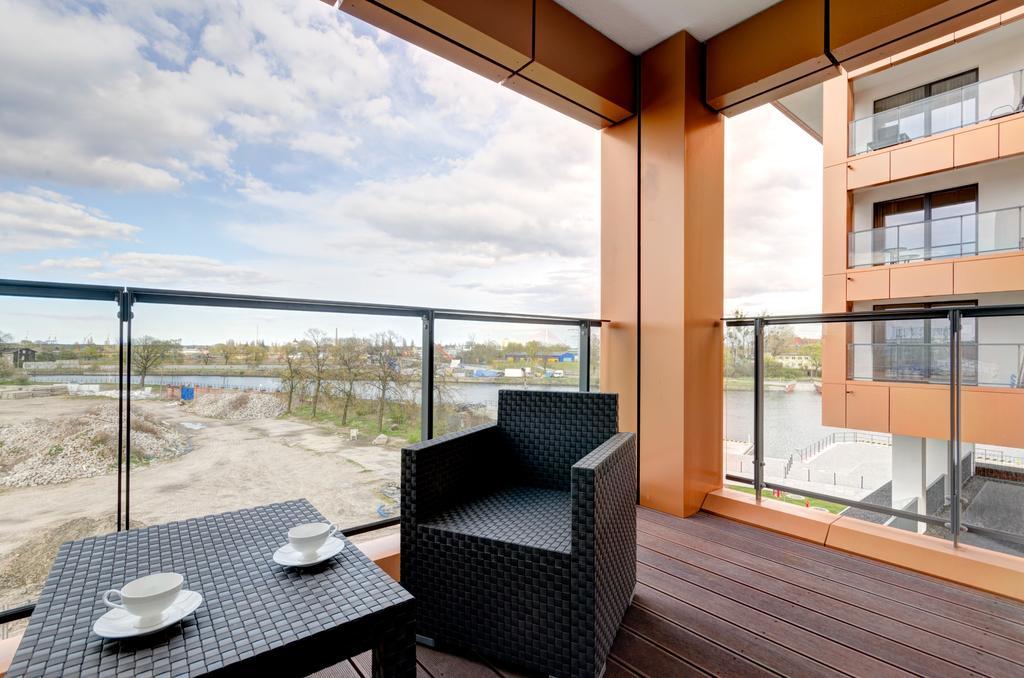 Dom & House - Apartments Brabank Old Town Gdańsk Zewnętrze zdjęcie