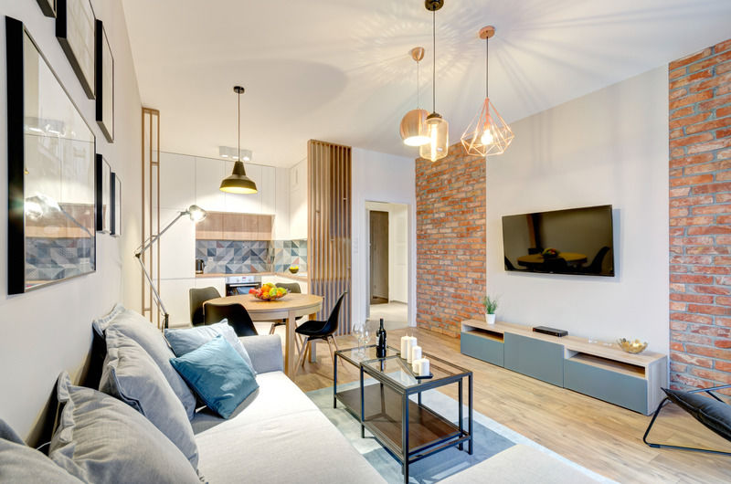 Dom & House - Apartments Brabank Old Town Gdańsk Zewnętrze zdjęcie