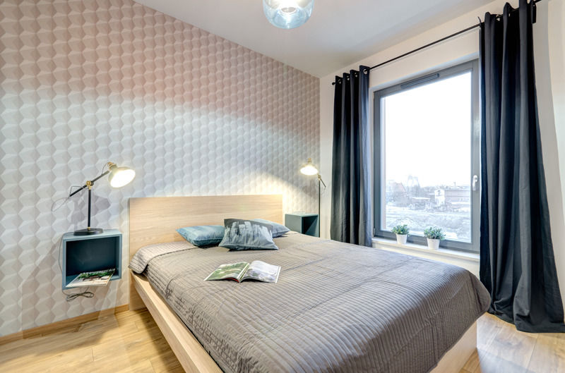 Dom & House - Apartments Brabank Old Town Gdańsk Zewnętrze zdjęcie