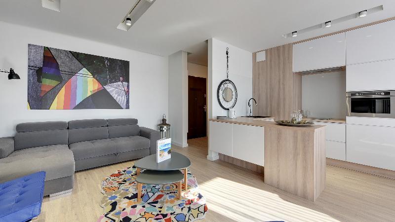 Dom & House - Apartments Brabank Old Town Gdańsk Zewnętrze zdjęcie