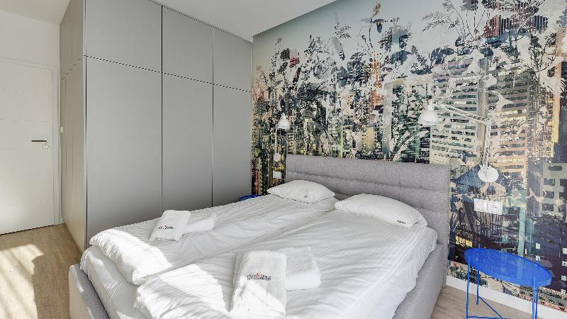 Dom & House - Apartments Brabank Old Town Gdańsk Zewnętrze zdjęcie