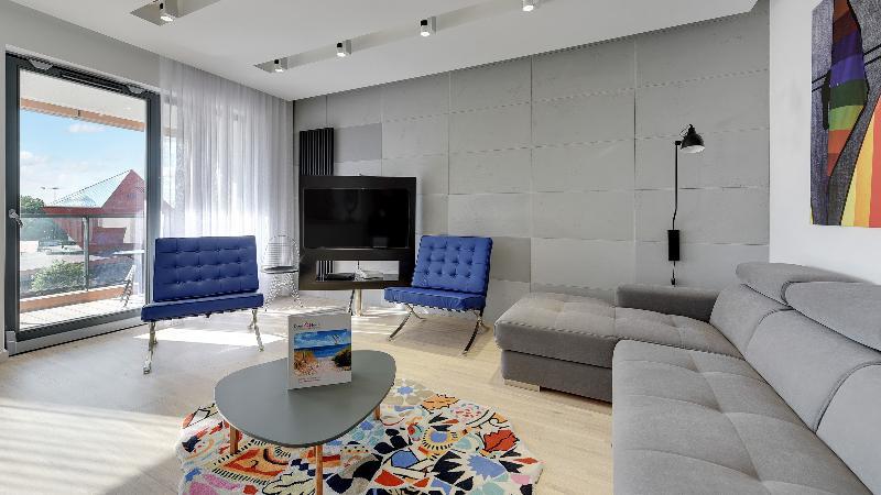 Dom & House - Apartments Brabank Old Town Gdańsk Zewnętrze zdjęcie