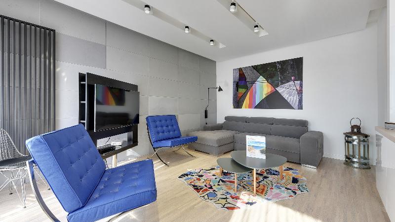 Dom & House - Apartments Brabank Old Town Gdańsk Zewnętrze zdjęcie